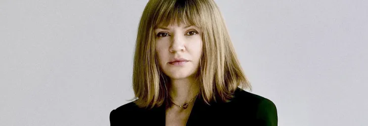 Марина Томаш